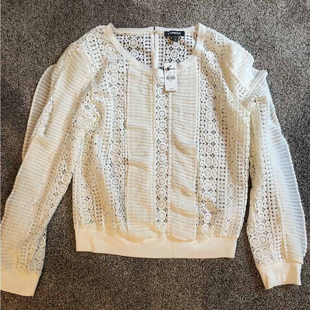 Express work top